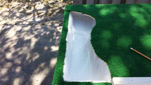 Mini Golf Project